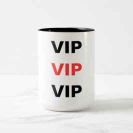 VIPマグ ツートーンマグカップ