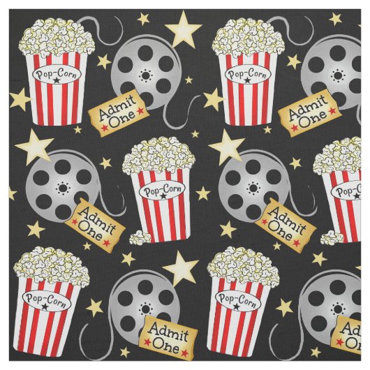 VIPムービーナイト ファブリック (見本)