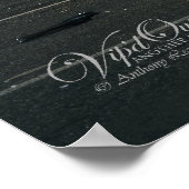 VIPレクサスGS x 3 ポスター (角)