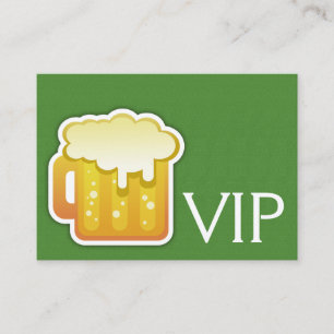 VIP名刺 – SRF 名刺