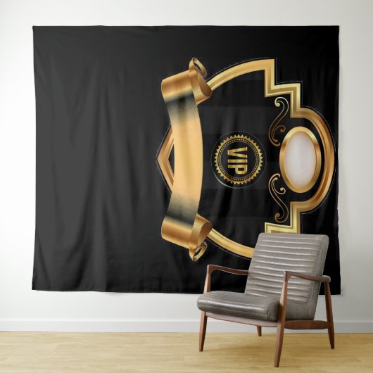 VIP用背景 タペストリー (インサイチュ(横))