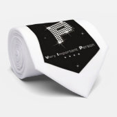 VIP要人ネクタイ ネクタイ (ロール)