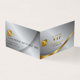 VIP金ゴールド事業