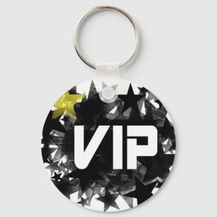 VIP キーホルダー