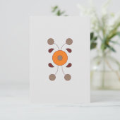 VIP＆マルチイベント招待状 | オーダーメイドのカード 招待状 (スタンド正面)