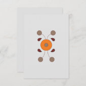 VIP＆マルチイベント招待状 | オーダーメイドのカード 招待状 (正面/裏面)