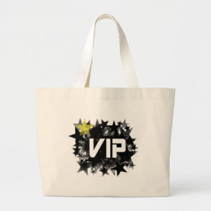 VIP ラージトートバッグ