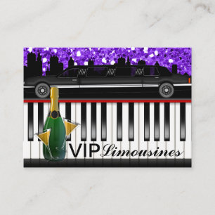 VIP – リモシンサービス名刺 – SRF 名刺