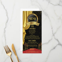 VIP，レッドカーペット誕生日，ハリウッド誕生日