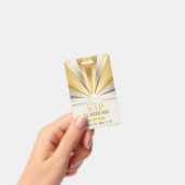 VIP All Access PassイベントIDバッジ バッジ (手持ち)