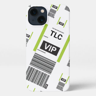 VIP TRAVEL iPHONE 13 スリムフィットケース iPhone 13ケース