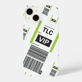 VIP TRAVEL iPHONE 14 スリムフィットケース iPhone 14ケース