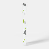 VIP TRAVEL iPHONE 14 スリムフィットケース iPhoneケース (左側面)