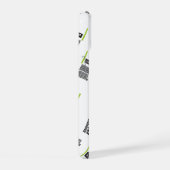 VIP TRAVEL iPHONE 15 スリムフィットケース 15ケース (右側面)