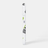 VIP TRAVEL iPHONE 16 スリムフィットケース 16ケース (左側面)