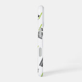 VIP TRAVEL iPHONE 16 スリムフィットケース 16ケース (右側面)