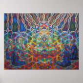 vipassana - 2012 ポスター (正面)