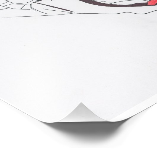 Viper フォトプリント (角)