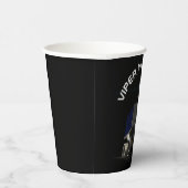 VIPER 月面ローバー 紙コップ (右)