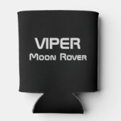 VIPER 月面ローバー 缶クーラー (裏面)
