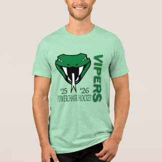 viper green shirt トライブレンドＴシャツ