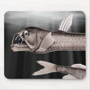 Viperfishのマウスパッド マウスパッド