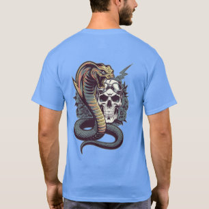 Viperion Vault 03 Tシャツ