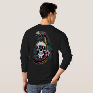 Viperion Vault Tシャツ