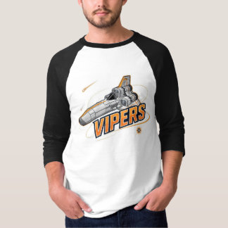 VIPERSのTシャツ Tシャツ