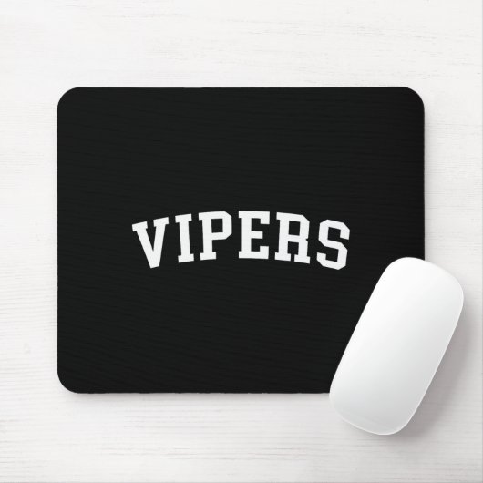 Vipers  マウスパッド (マウス)