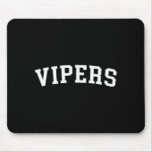 Vipers  マウスパッド (正面)