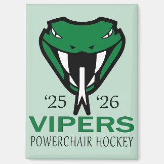 Vipers magnet マグネット