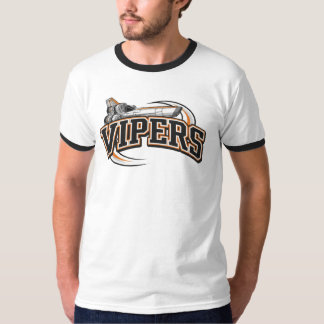 VIPERS Tシャツ