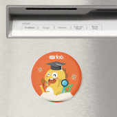 VIPKID新学期磁石1 マグネット (インサイチュ (食洗機))