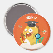 VIPKID新学期磁石1 マグネット (正面/裏面)