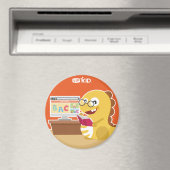 VIPKID新学期磁石5 マグネット (インサイチュ (食洗機))