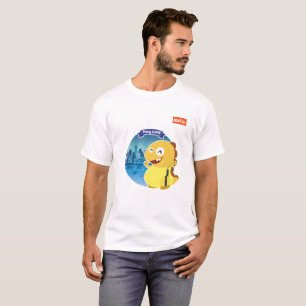 VIPKID香港のTシャツ Tシャツ