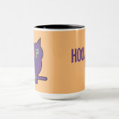 VIPKID OWL CUP & MUG. マグカップ (中央)