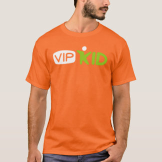 VIPKID Tシャツラージロゴ Tシャツ