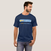VIPM Tシャツ (正面フル)