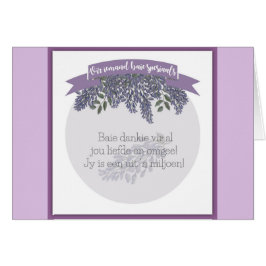 Virのiemandのbaieのspesiaals