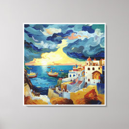 Vira キャンバスプリント