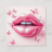 Viral Sticker Pack 2026 | Trendy Digital Stickers コーリングカード (正面)