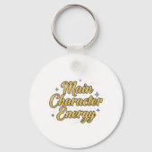 ViralVibes Collection キーホルダー (正面)