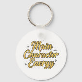 ViralVibes Collection キーホルダー (正面)