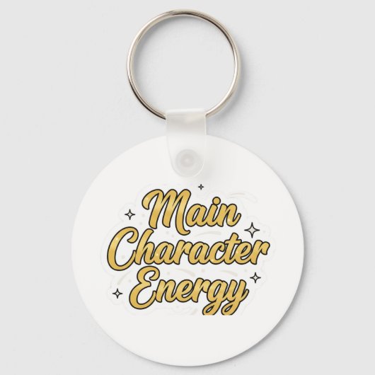 ViralVibes Collection キーホルダー (裏面)