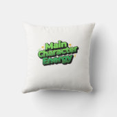 ViralVibes Collection クッション (裏面)