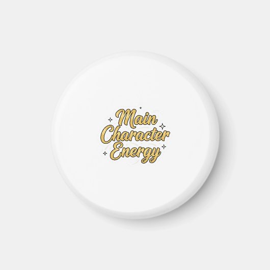 ViralVibes Collection マグネット (正面)