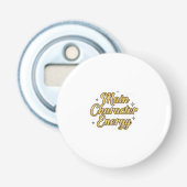 ViralVibes Collection 栓抜き (正面)