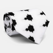 Viratarupa -フラクタルの芸術 ネクタイ (ロール)